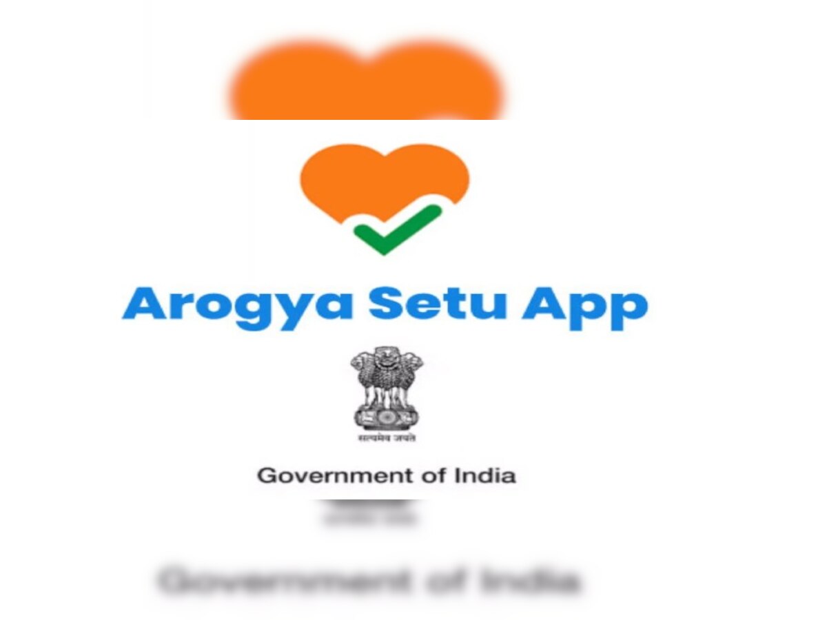 କାମ ଦେଲାନି Arogya Setu App; ୯ ମାସ ହେଲାଣି Covid19 Positive 