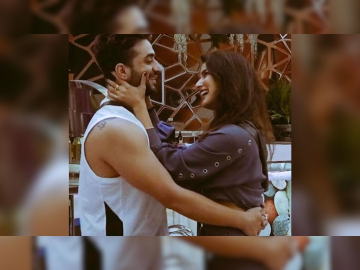 Bigg Boss 14: Ali Goni से अपने रिश्ते को लेकर Jasmine Bhasin ने खुल्लम खुल्ला कही ये बात!