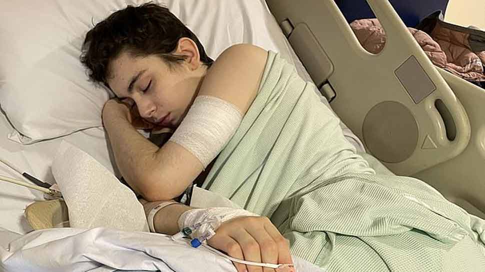 Image result for 12-years-old-boy-undergoes-life-saving-operation-after-he-deliberately-swallowed-54-toy-magnets-to-see-if-metal-would-stick-to-his-stomach