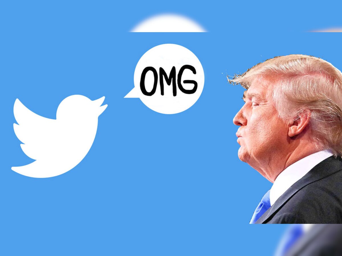 Twitter: Donald Trump को Ban करते ही हो गया चमत्कार, खुद कंपनी के मुंह से निकला OMG