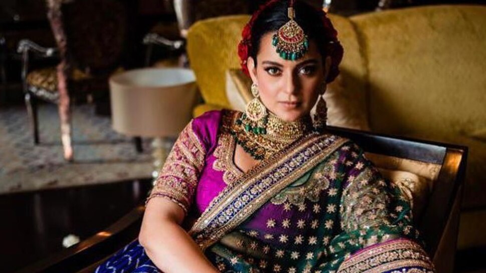 Kangana Ranaut ने खुद को बताया सबसे अच्छी एक्टर, ट्रोलर्स ने किए ऐसे कमेंट; सिर पकड़ लेंगे आप