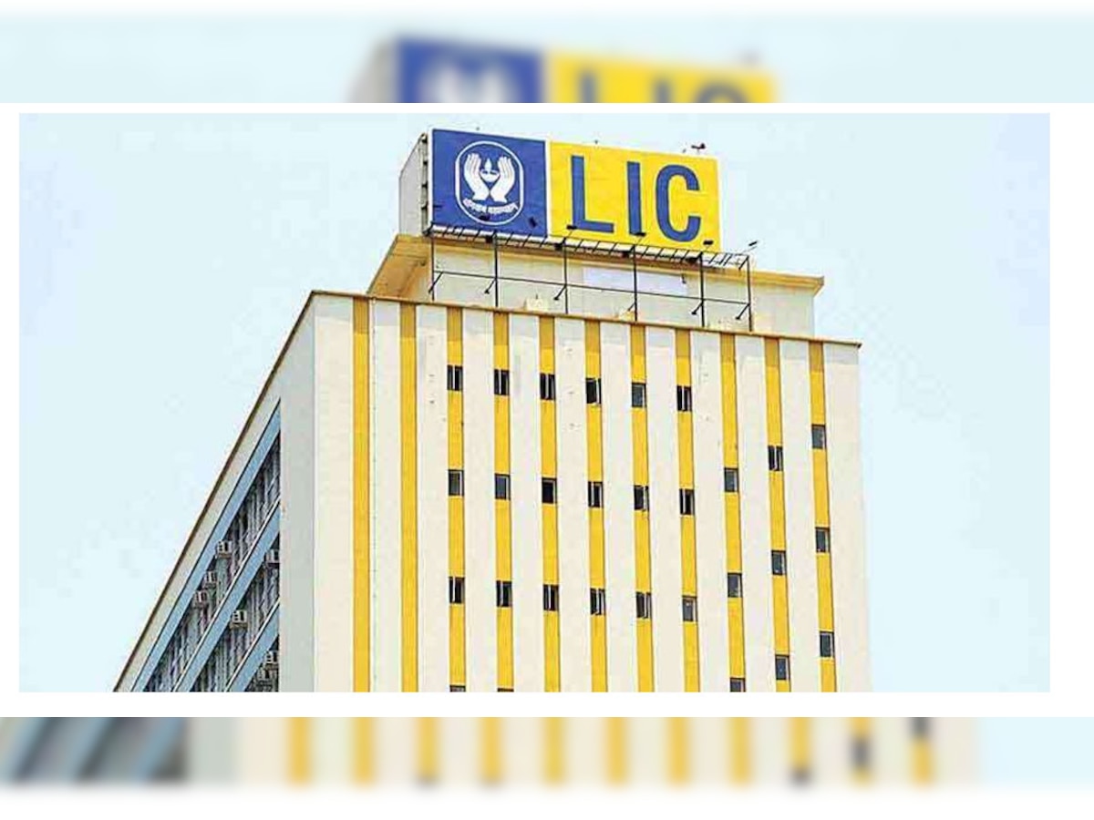 LIC में हिस्सेदारी खरीदने का मौका