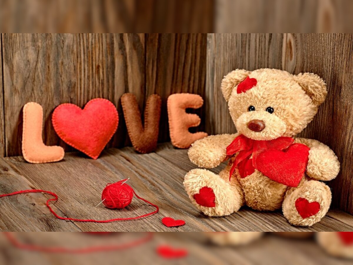 teddy day 2021 Valentine s day 2021 Know the importance all about ...