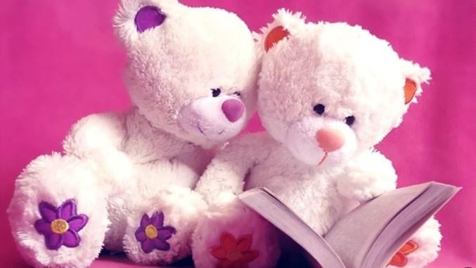 Teddy Day Special में जानिए Teddy Bear की कहानी