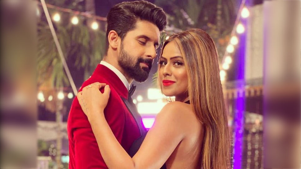 Jamai 2.0 Season 2 Trailer: जबरदस्त है निया और रवि दुबे का प्यार और नफरत का अंदाज Jamai 2.0 Season 2 Trailer: जबरदस्त है निया और रवि दुबे का प्यार और नफरत का अंदाज