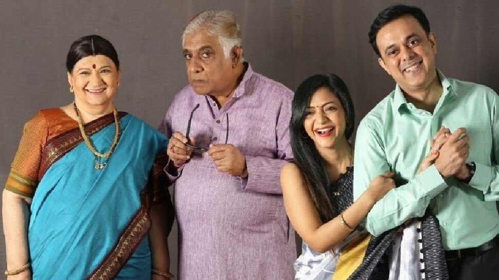 दर्शकों को गुदगुदाने आ रहा 'Wagle ki Duniya' शो, हंसी के लिए हो जाएं तैयार