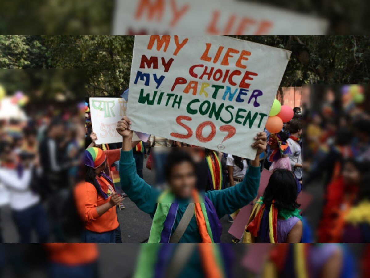 LGBT के प्रदर्शन में शामिल हुआ था होमगार्ड, सरकार ने छीन ली थी नौकरी, कोर्ट ने वापस दिलवाई