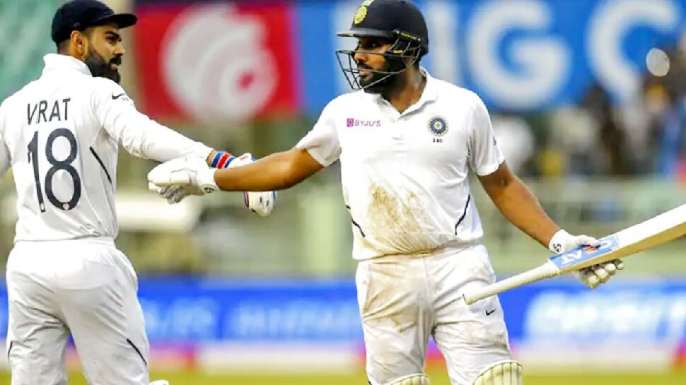 विराट, रोहित को करना होगा बड़ा धमाका Virat, Rohit have to score big runs