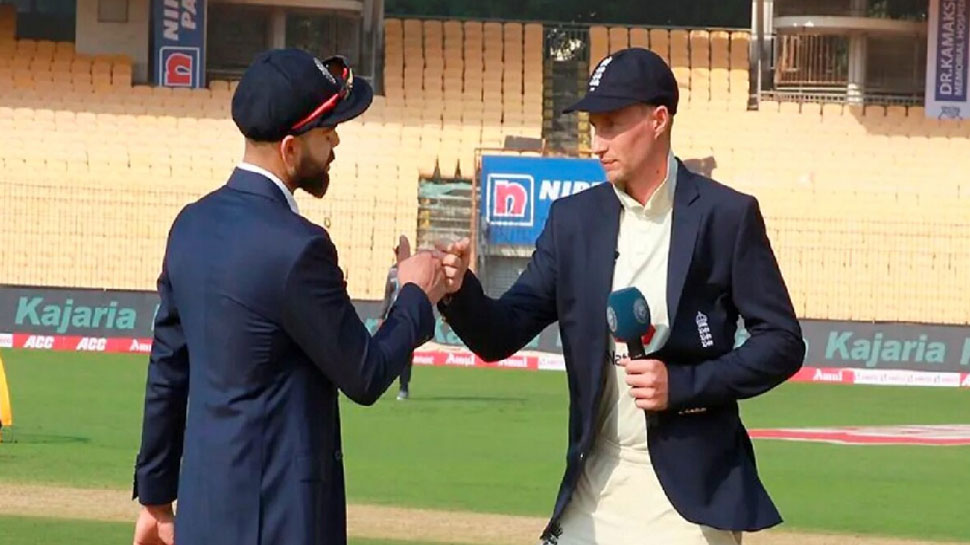 टॉस जीतो मैच जीतो Winning Toss