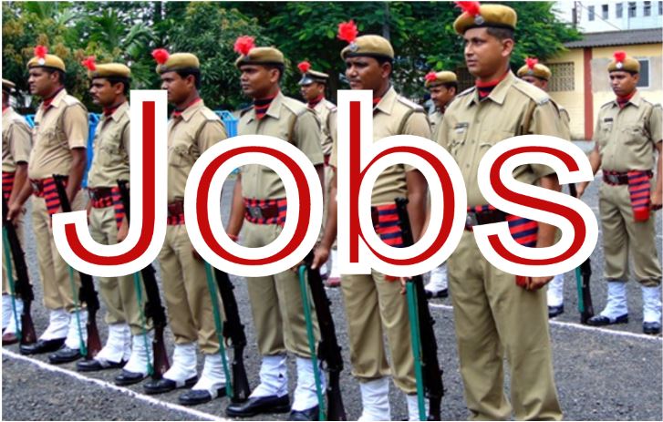 Jobs: पश्चिम बंगाल में पुलिस कॉन्स्टेबल के पदों पर निकली बंपर भर्तियां