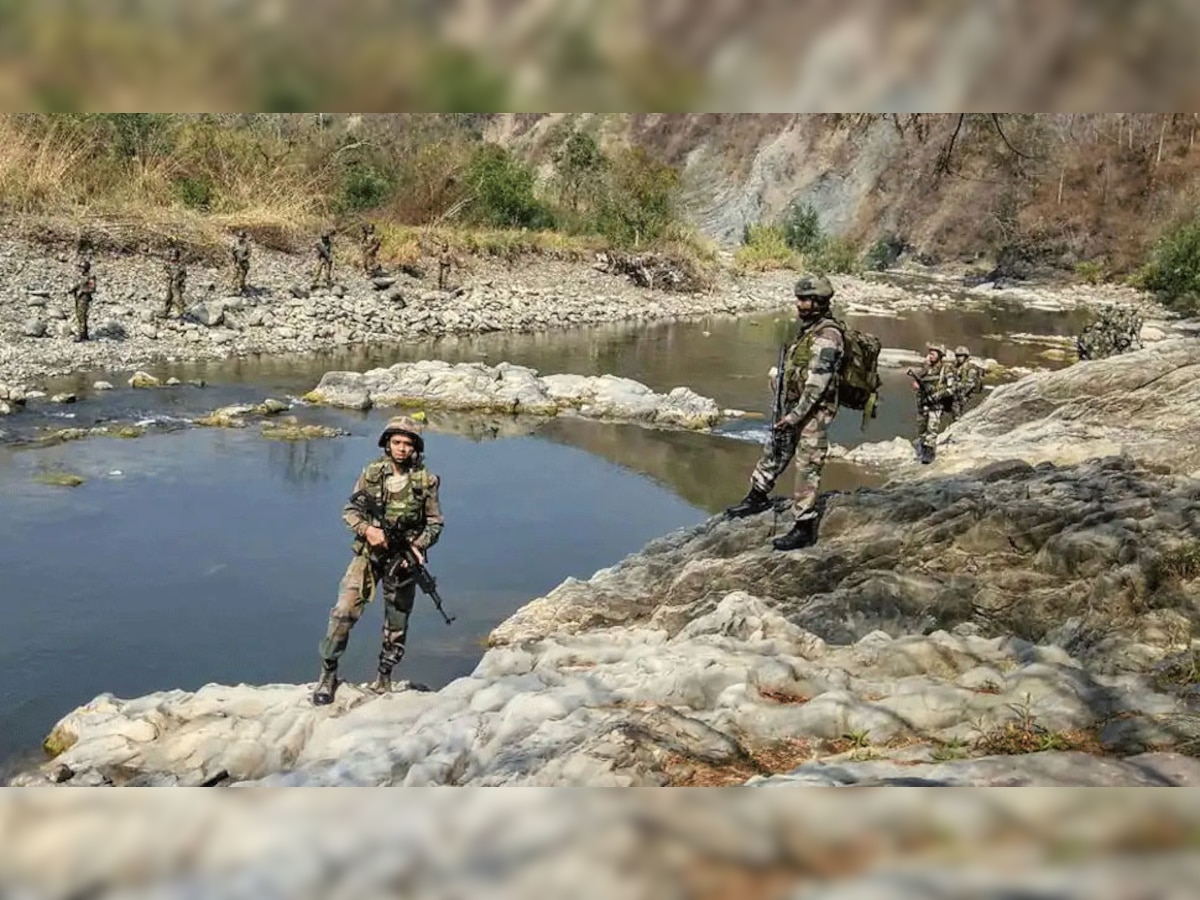 लद्दाख: भारत की रणनीति हुई कामयाब, चीनी सेनाओं ने पीछे हटना शुरू किया