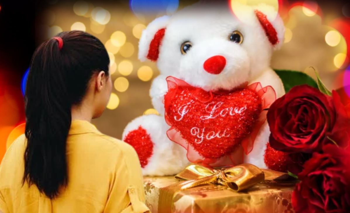 Valentine Special: Teddy Day पर प्रेमिका ने लिखा इमोशनल चिट्ठी