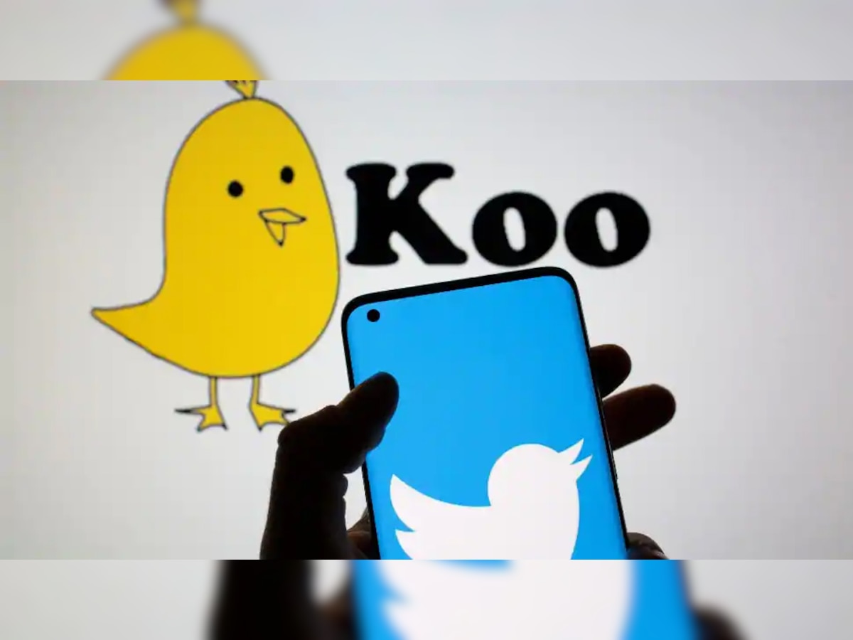 Twitter को सरकार का जवाब! कई मिनिस्टर और मिनिस्ट्री ने KOO पर बनाए अकाउंट, जानिए क्या है कू
