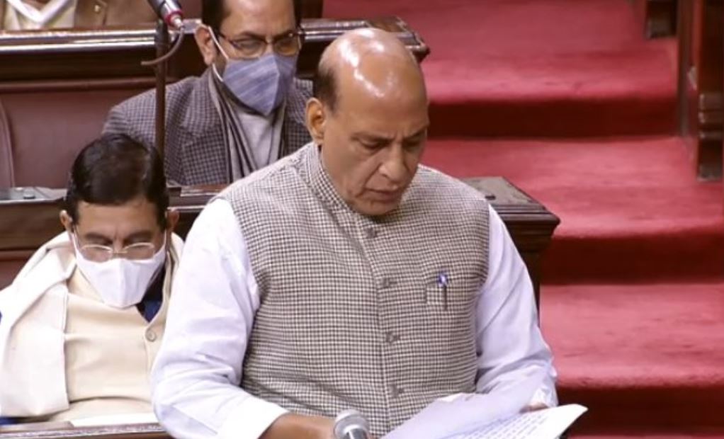 Ladakh से हटेंगी सेनाएं, Defence Minister Rajnath Singh की बात के खास 7 Points 