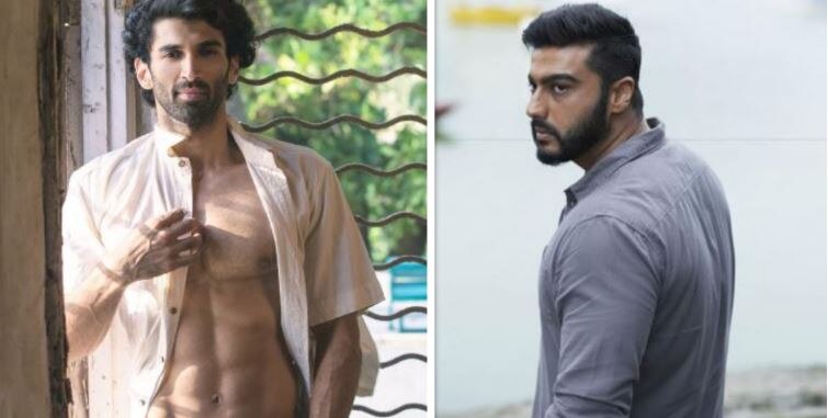 फिल्म एक विलेन के सीक्वल से Arjun Kapoor ने किया आदित्य रॉय कपूर को रिप्लेस