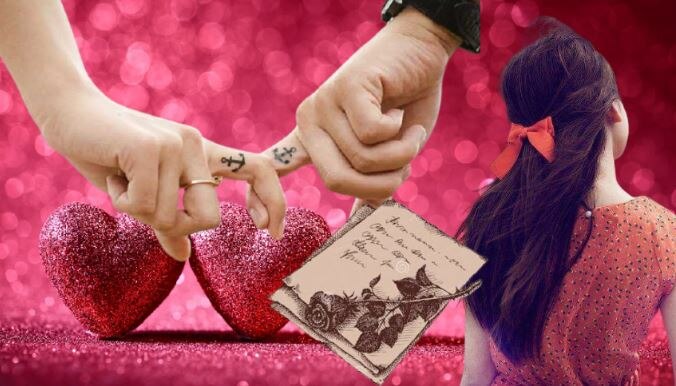 Valentine Special: Promise Day पर इस प्रेमिका ने कोई भी वादा करने से मना कर दिया