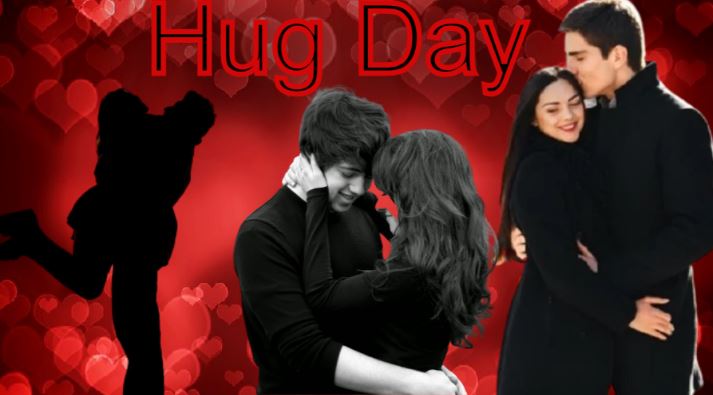 Hug Day Special: पार्टनर को &#039;हग डे&#039; पर लगाए गले