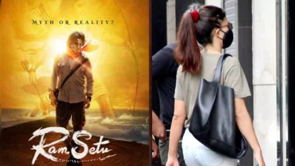 Ramsetu में नजर आएंगी Jacqueline Fernandez, Akshay Kumar के साथ सातवीं बार करेंगी काम