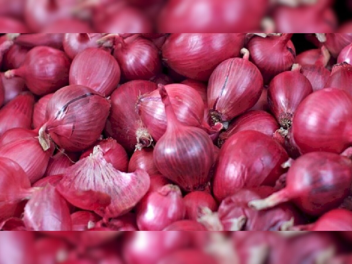 Onion Latest Prices: प्याज के भाव 60 रुपये तक पहुंचे