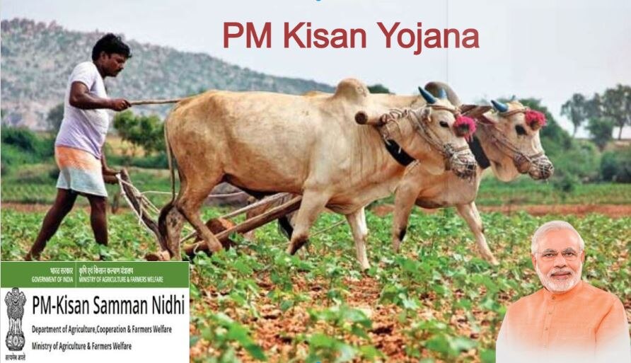 PM Kisan Yojana: आने वाली है आठवीं किस्त, कैसे जानें Status
