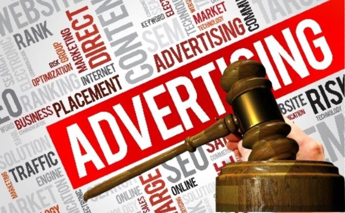 कोरोना के दौरान झूठे विज्ञापन दिखाने वाली 14 कंपनियों पर होगी कार्रवाई