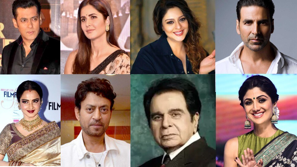 Bollywood Star Real Name: Know Famous Bollywood Celebs Who Changed