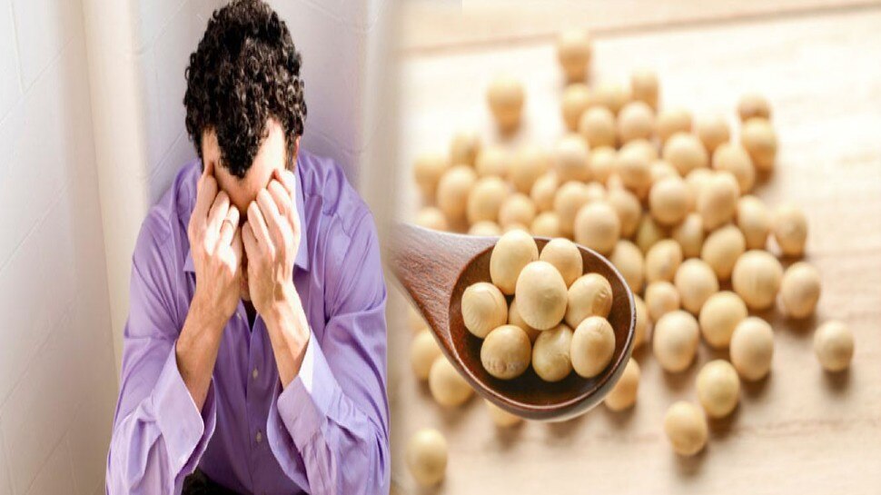 Men should not eat nutritious soybeans these are the disadvantages