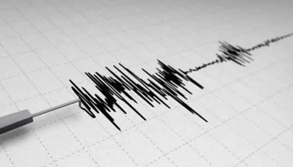 Earthquake: पूरे उत्तर भारत में आए भूकंप के झटके, अमृतसर है केंद्र