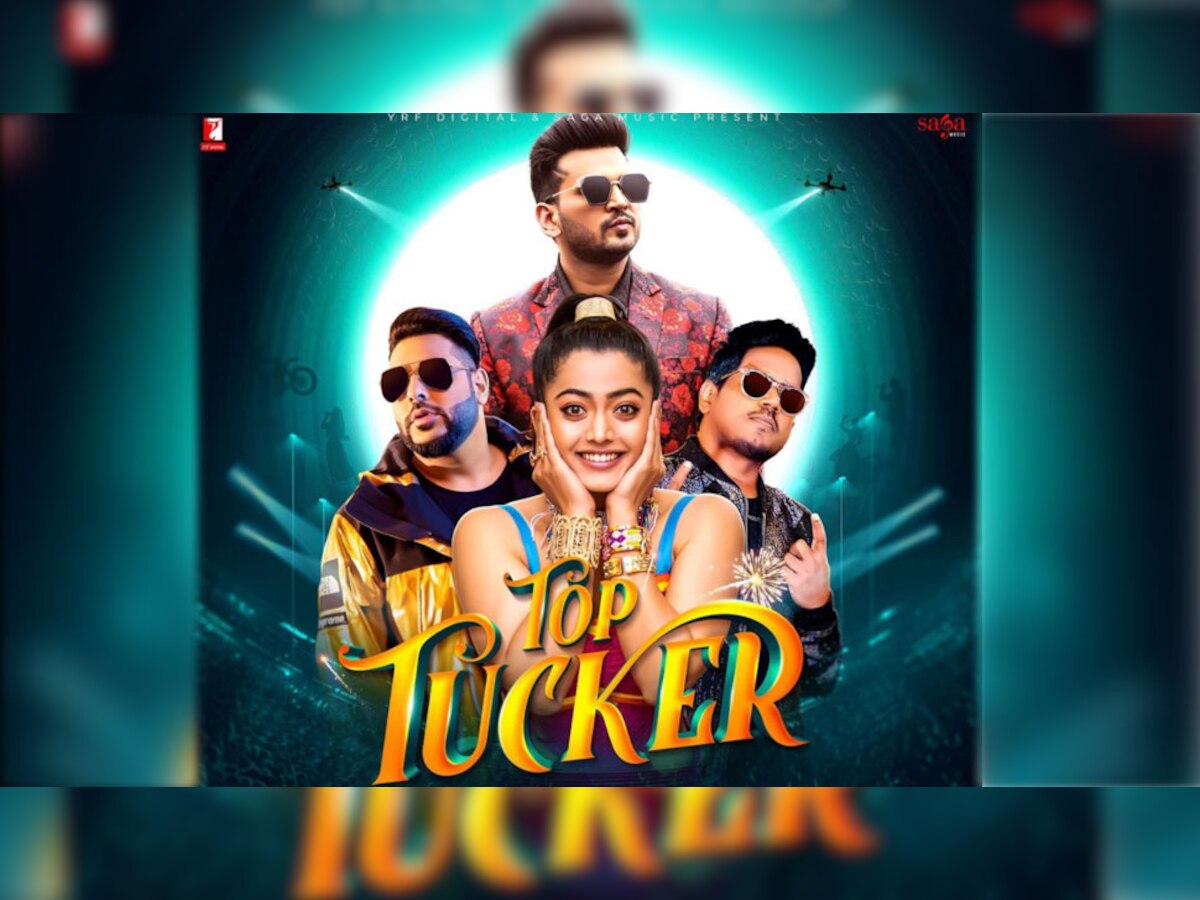 रिलीज होते ही धूम मचा रहा Badshah का सॉन्ग 'Top Tucker', VIDEO को मिले इतने लाख व्यूज!