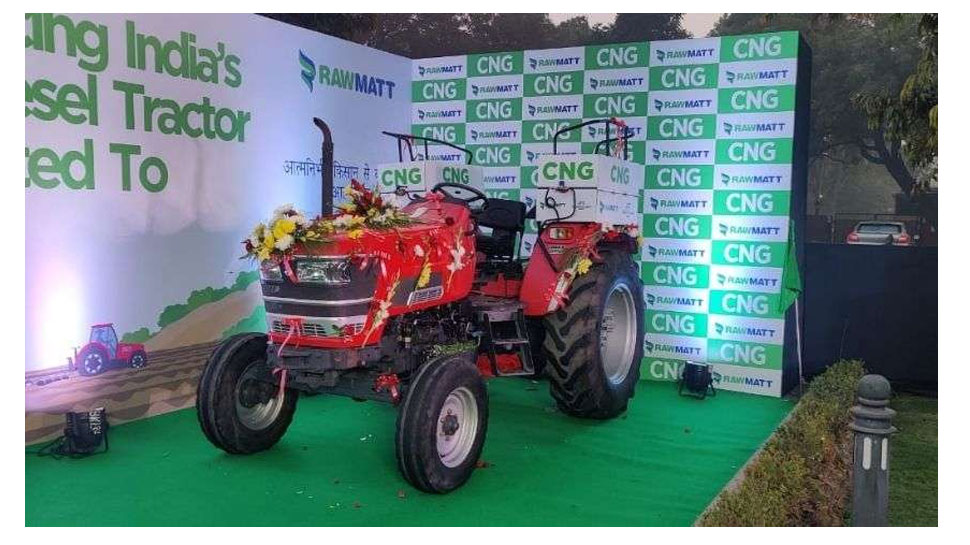 Image result for nitin-gadkari-will-launch-cng-tractor-farmer