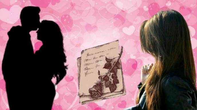 Valentine Special: Kiss Day पर प्रेमिका ने याद किया अपना पहला किस