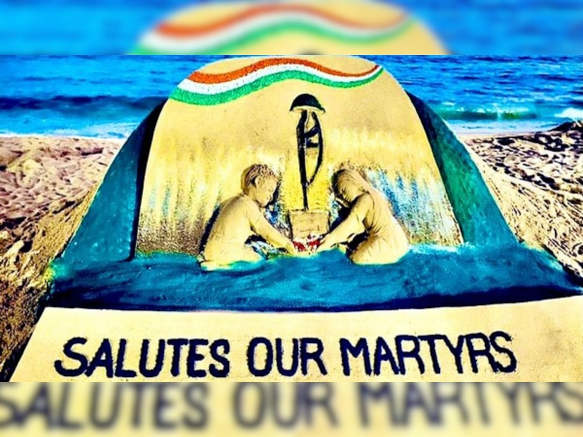 credit Sudarsan pattnaik