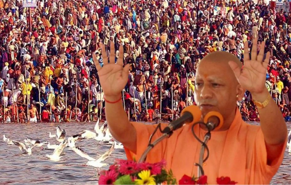 Vrindavan Kumbh मेले का रोचक रहा है इतिहास, कभी यहां आते थे हाथी-घोड़े, सांप-अजगर