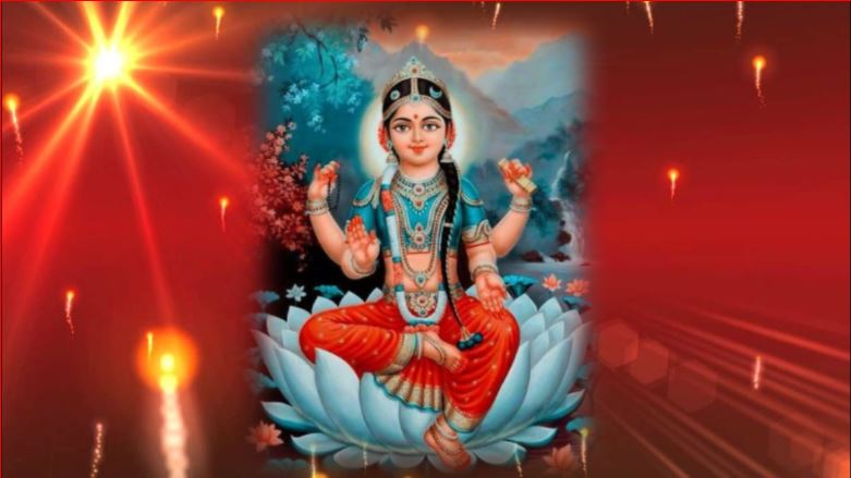 गुप्त नवरात्रि 2021: इस मंत्र से कीजिए सौंदर्य की देवी त्रिपुर सुंदरी को शीघ्र प्रसन्न