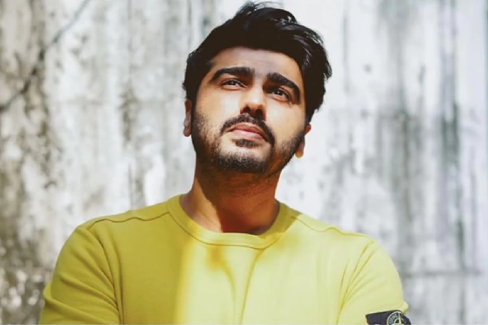 कैंसर पीड़ितों की मदद कर Arjun Kapoor मना रहे हैं Valentine Day