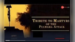 शहीदों की याद में Indian Army ने जारी किया ये दिल छूने वाला वीडियो 