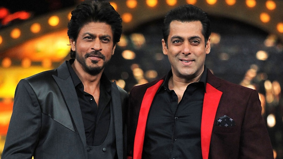Salman Khan will be in cameo role for Shahrukh Khan Film | Salman Khan will be in cameo role for Shahrukh Khan Film | Hindi News, बॉलीवुड