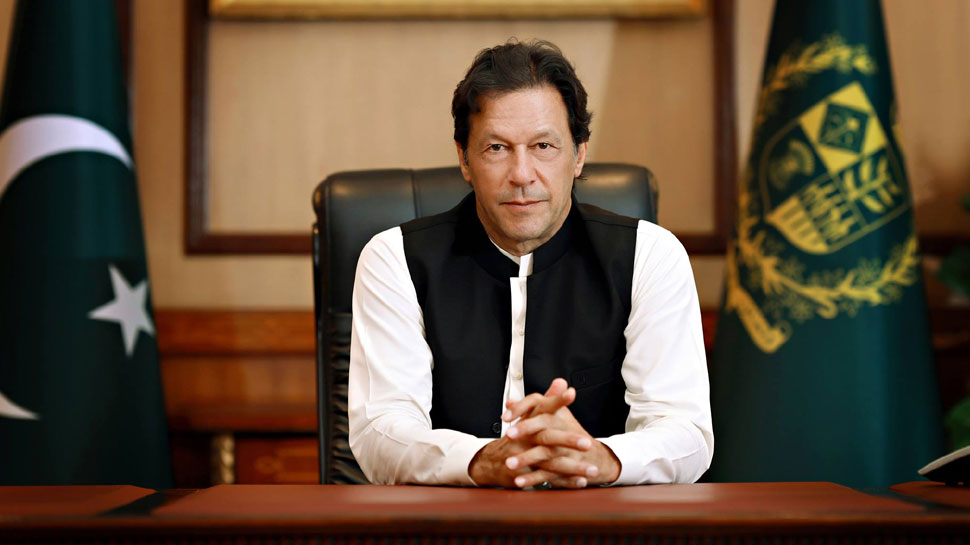 Pakistan के PM Imran Khan ने बताया, India क्यों बन रही है दुनिया की टॉप क्रिकेट टीम