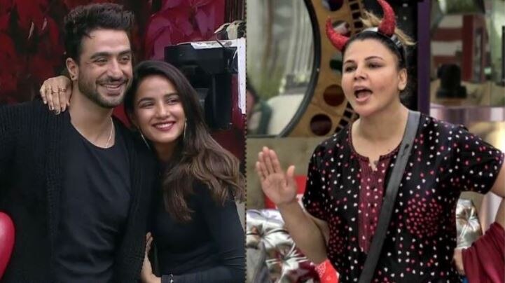 Bigg Boss: अली गोनी और राखी सावंत में फिर हुई झड़प, जानिए अब क्यों जैस्मिन भसीन बनीं वजह