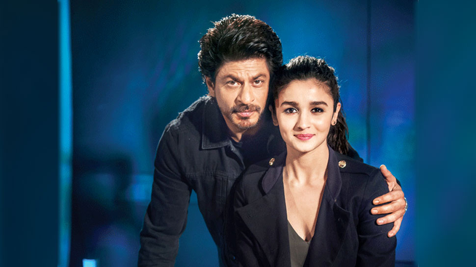 Darlings Alia Bhatt And Shahrukh Khan New Film With Red Chillies Entertainment Alia Bhatt और 9618