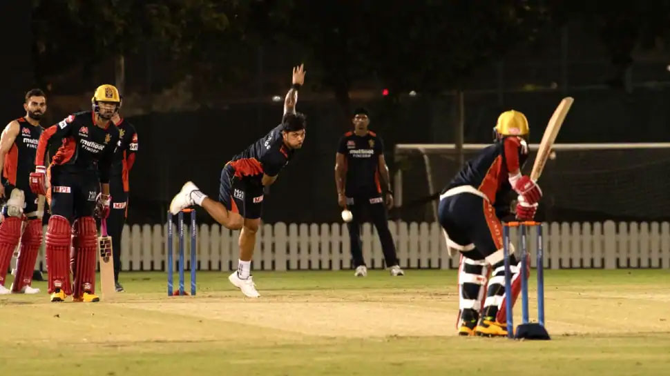 उमेश यादव Umesh Yadav in IPL