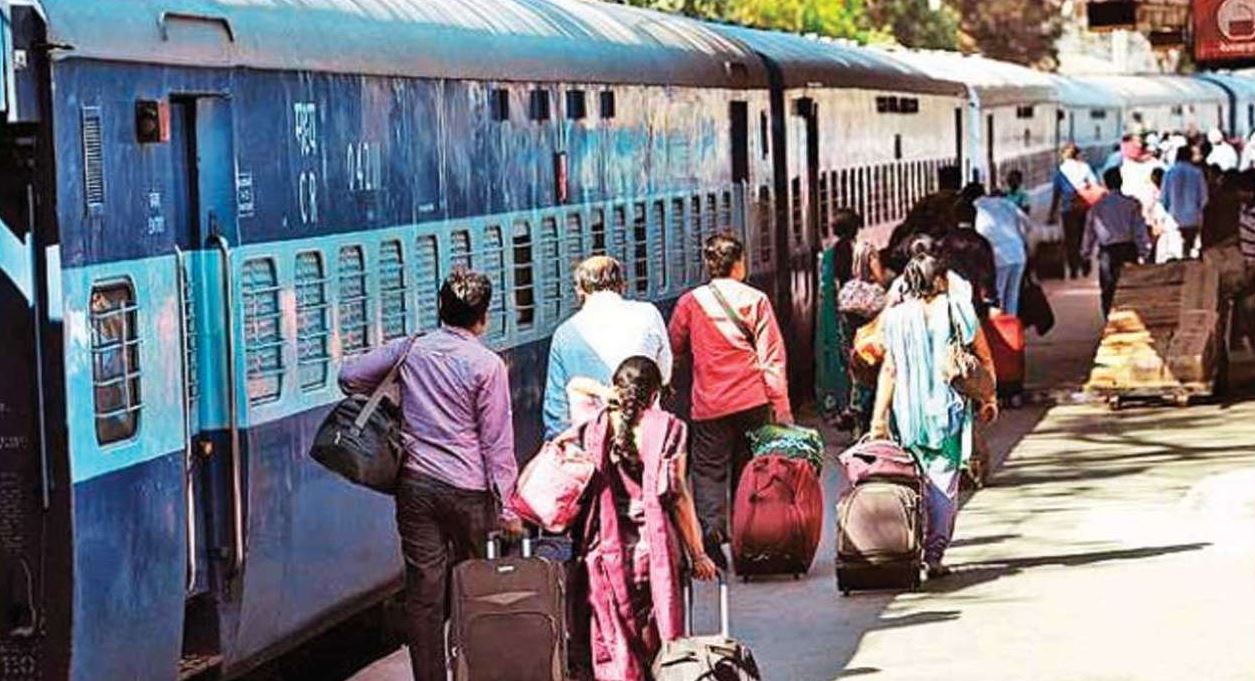 Indian railway: जम्मू, हरियाणा और पंजाब से 35 नई ट्रेनें शुरू करेगा उत्तर रेलवे