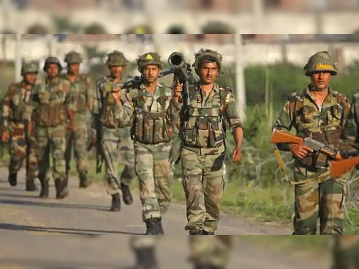 Indian Army All India Jobs Updates: सेना में जाने का सुनहरा मौका, 10वीं/12वीं पास यहां करें अप्लाई