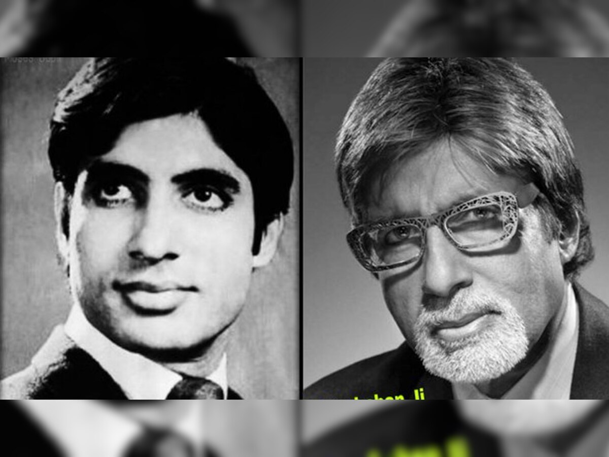Amitabh Bachchan को Bollywood में पूरे हुए 52 साल, फैन ने दिलाया याद तो दिया ये रिएक्शन