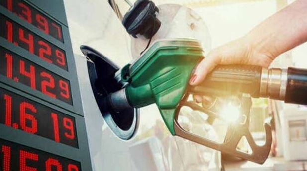Petrol Price: लगातार आठवें दिन बढ़े डीजल-पेट्रोल के दाम, कीमत पहुंची 100 के पार