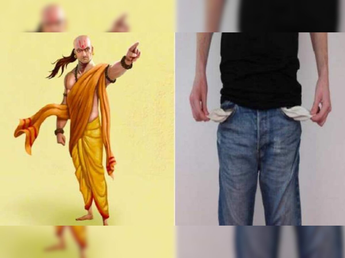 chanakya niti do this one thing to avoid money problem in life ...