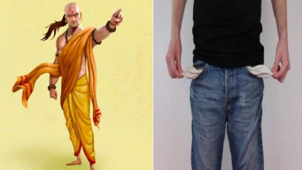chanakya niti do this one thing to avoid money problem in life ...