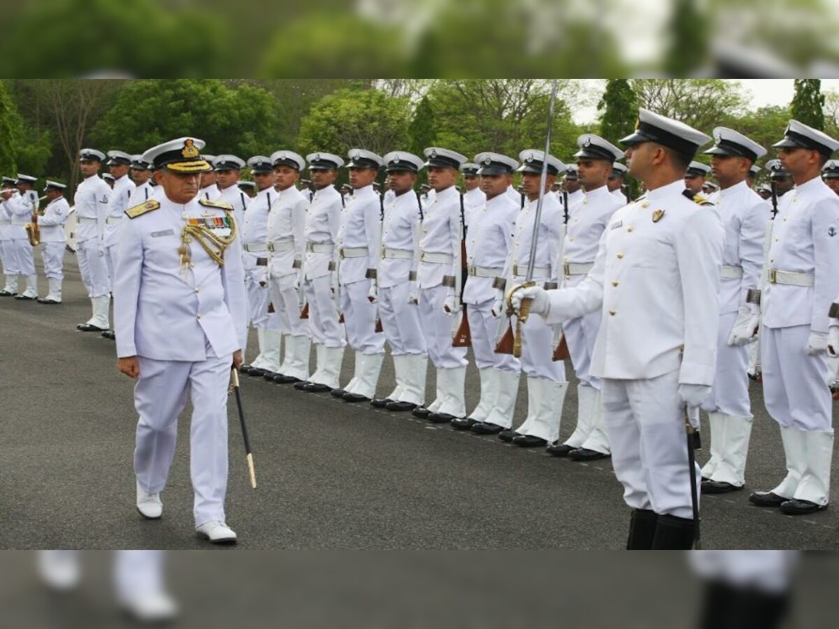 Indian Navy Tradesman Recruitment 2021: इंडियन नेवी में बंपर वैकेंसी, 10वीं पास तुरंत करें आवेदन, मिलेगी जबरदस्त सैलरी