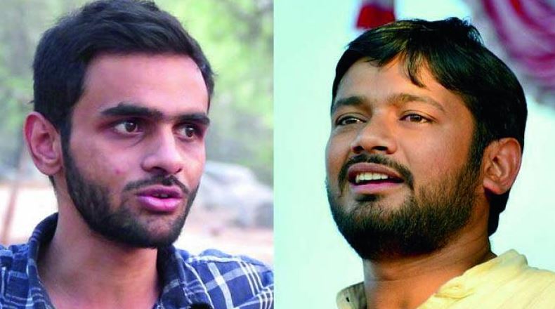 JNU राजद्रोह Case: फिर मुश्किल में कन्हैया, दिल्ली पुलिस के आरोपपत्र पर अदालत ने लिया संज्ञान