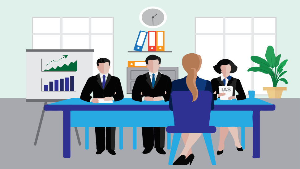 IAS Interview Question Tricky question for IAS interview Preparation | IAS  Interview Questions: इंटरव्यू में पूछे गए ऐसे Tricky सवाल जिन्हें सुनकर घूम  जाएगा दिमाग, आप भी करें solve | Hindi News ...